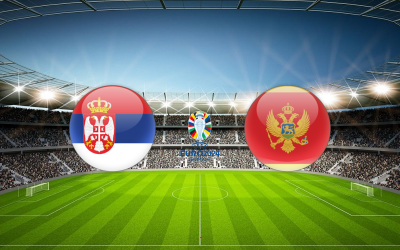 Видео обзор матча Сербия - Черногория (17.10.2023)