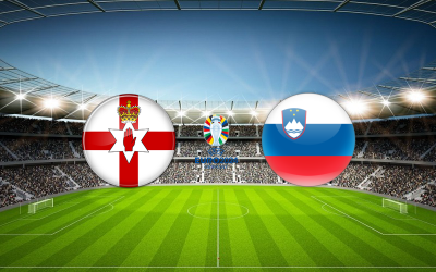 Видео обзор матча Северная Ирландия - Словения (17.10.2023)