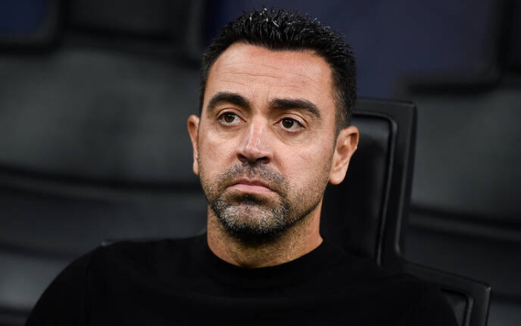 Хави может покинуть пост главного тренера "Барселоны"