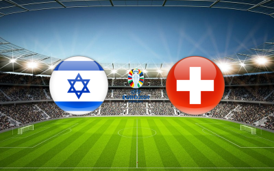Видео обзор матча Израиль - Швейцария (15.11.2023)