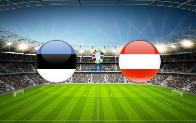 Видео обзор матча Эстония - Австрия (16.11.2023)