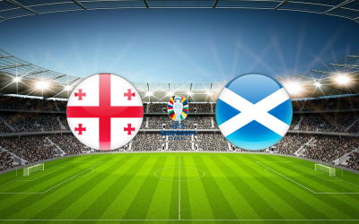 Видео обзор матча Грузия - Шотландия (16.11.2023)