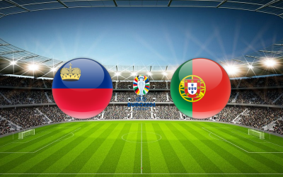 Видео обзор матча Лихтенштейн - Португалия (16.11.2023)