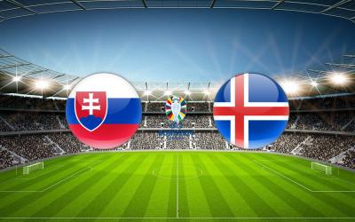 Видео обзор матча Словакия - Исландия (16.11.2023)