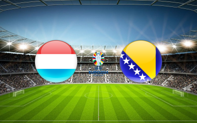 Видео обзор матча Люксембург - Босния и Герцеговина (16.11.2023)