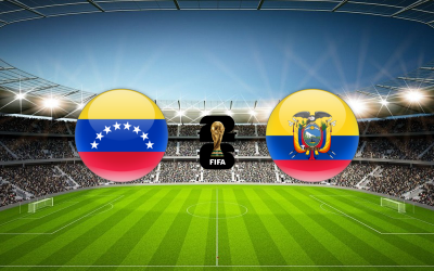 Видео обзор матча Венесуэла - Эквадор (17.11.2023)