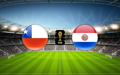 Видео обзор матча Чили - Парагвай (17.11.2023)