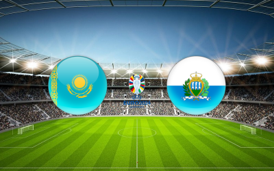 Видео обзор матча Казахстан - Сан-Марино (17.11.2023)