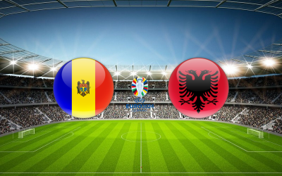 Видео обзор матча Молдавия - Албания (17.11.2023)