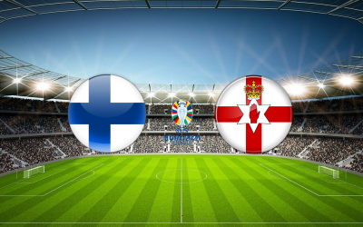 Видео обзор матча Финляндия - Северная Ирландия (17.11.2023)