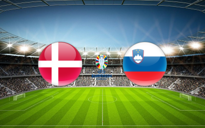 Видео обзор матча Дания - Словения (17.11.2023)