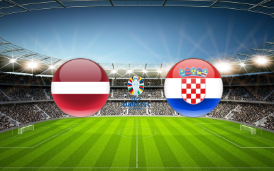 Видео обзор матча Латвия - Хорватия (18.11.2023)