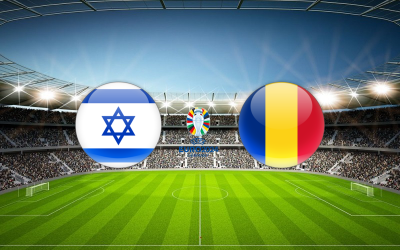 Видео обзор матча Израиль - Румыния (18.11.2023)