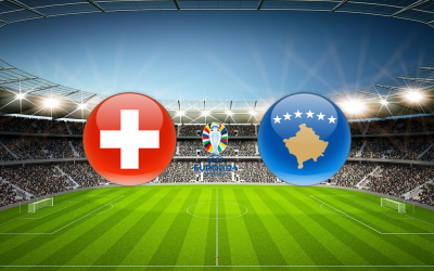 Видео обзор матча Швейцария - Косово (18.11.2023)