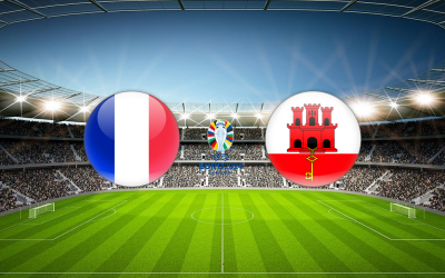 Видео обзор матча Франция - Гибралтар (18.11.2023)