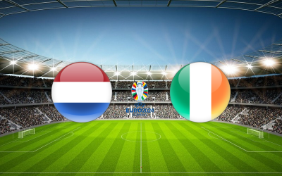 Видео обзор матча Нидерланды - Ирландия (18.11.2023)