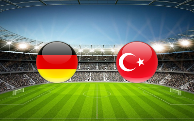 Видео обзор матча Германия - Турция (18.11.2023)