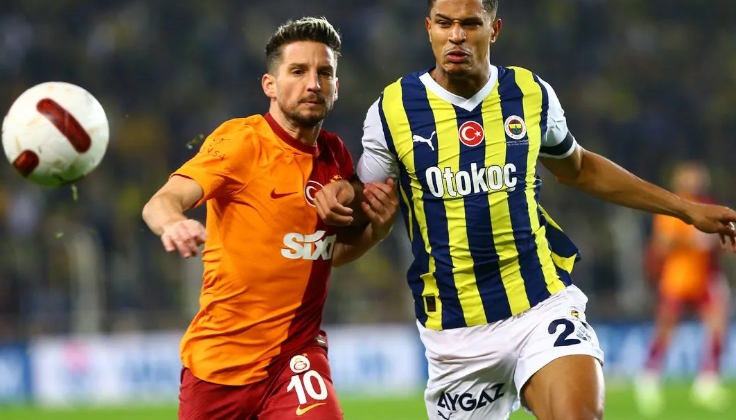 Матч за Суперкубок Турции отменен по политическим причинам