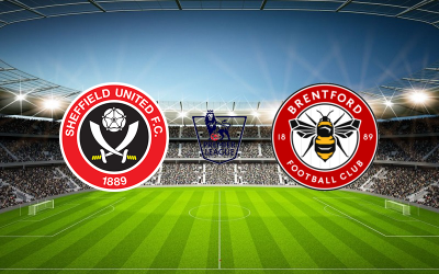 Видео обзор матча Шеффилд Юнайтед - Брентфорд (09.12.2023)