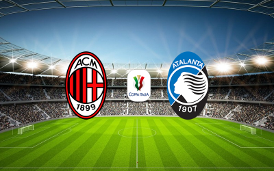 Видео обзор матча Милан - Аталанта (10.01.2024)