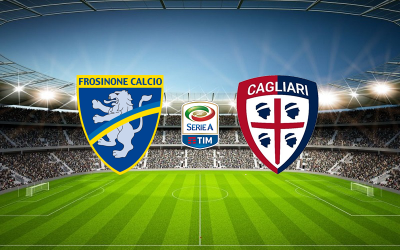 Видео обзор матча Фрозиноне - Кальяри (21.01.2024)