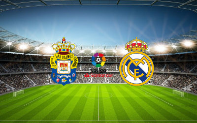 Видео обзор матча Лас-Пальмас - Реал Мадрид (27.01.2024)