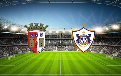 Видео обзор матча Брага - Карабах (15.02.2024)
