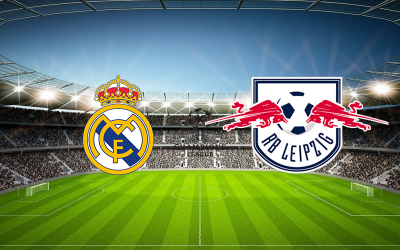 Видео обзор матча Реал Мадрид - РБ Лейпциг (06.03.2024)