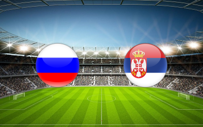 Видео обзор матча Россия - Сербия (21.03.2024)