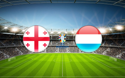 Видео обзор матча Грузия - Люксембург (21.03.2024)