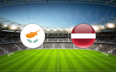 Видео обзор матча Кипр - Латвия (21.03.2024)