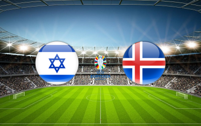 Видео обзор матча Израиль - Исландия (21.03.2024)