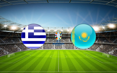 Видео обзор матча Греция - Казахстан (21.03.2024)