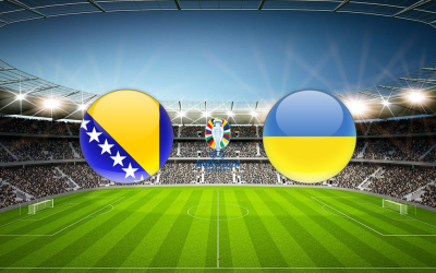 Видео обзор матча Босния и Герцеговина - Украина (21.03.2024)