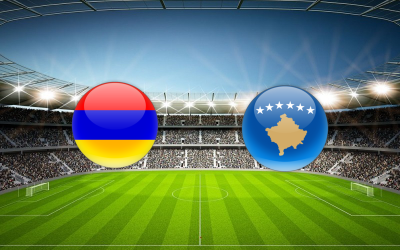 Видео обзор матча Армения - Косово (22.03.2024)