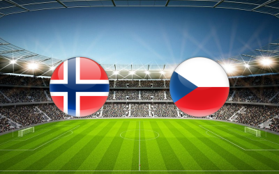 Видео обзор матча Норвегия - Чехия (22.03.2024)