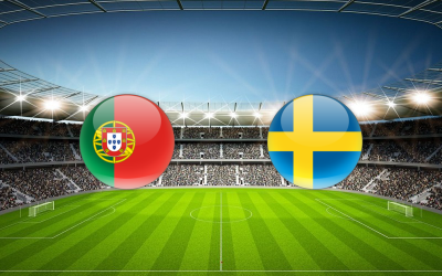 Видео обзор матча Португалия - Швеция (21.03.2024)