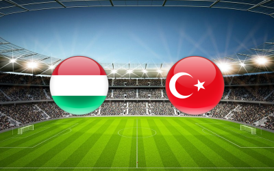 Видео обзор матча Венгрия - Турция (22.03.2024)
