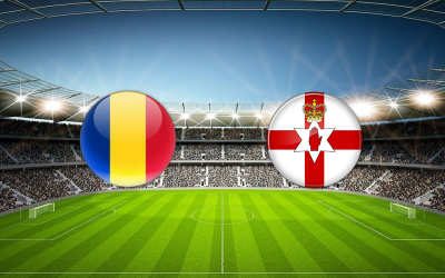 Видео обзор матча Румыния - Северная Ирландия (22.03.2024)