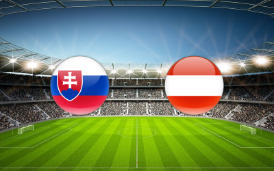 Видео обзор матча Словакия - Австрия (23.03.2024)