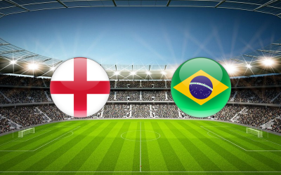 Видео обзор матча Англия - Бразилия (23.03.2024)
