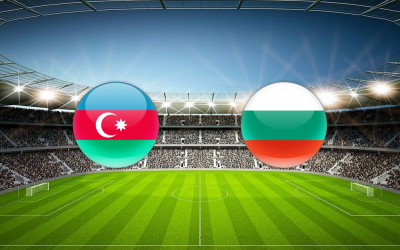 Видео обзор матча Азербайджан - Болгария (25.03.2024)