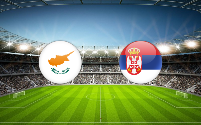 Видео обзор матча Кипр - Сербия (25.03.2024)