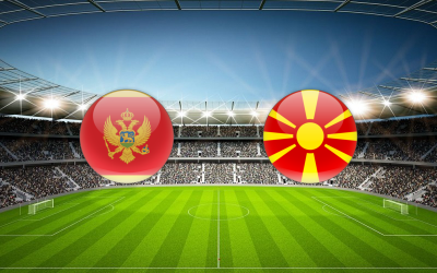 Видео обзор матча Черногория - Северная Македония (25.03.2024)