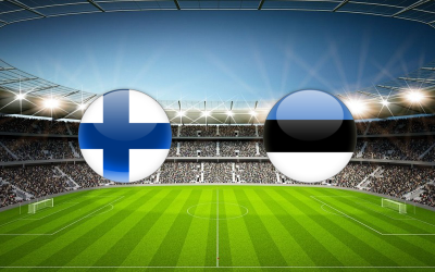 Видео обзор матча Финляндия - Эстония (26.03.2024)