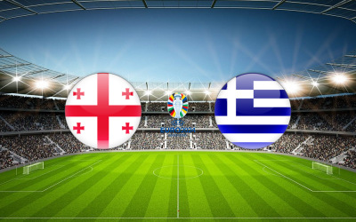 Видео обзор матча Грузия - Греция (26.03.2024)