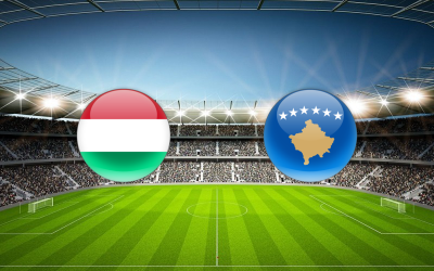 Видео обзор матча Венгрия - Косово (26.03.2024)