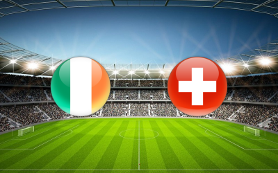 Видео обзор матча Ирландия - Швейцария (26.03.2024)