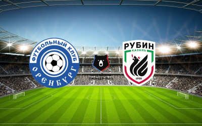 Видео обзор матча Оренбург - Рубин (08.04.2024)