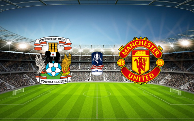 Видео обзор матча Ковентри Сити - Манчестер Юнайтед (21.04.2024)